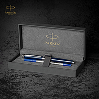 Ambient Blue CT Roller Ball Pen