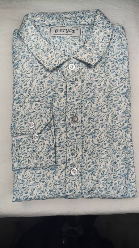 Premium Superfine Cotton