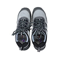 Allen Cooper 1156 | low Ankle | Steel Toe | Safety Shoe