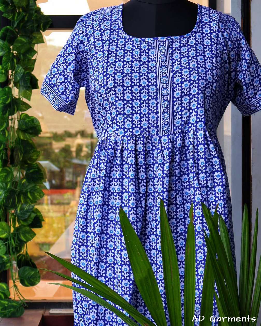 Home Gown
