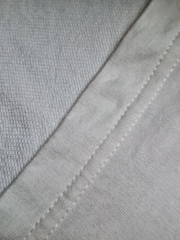 HUMANMADE KANTHA UNISEX T-SHIRT