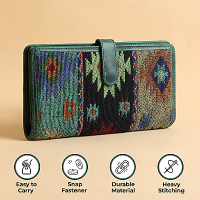 BIFOLD VERDE