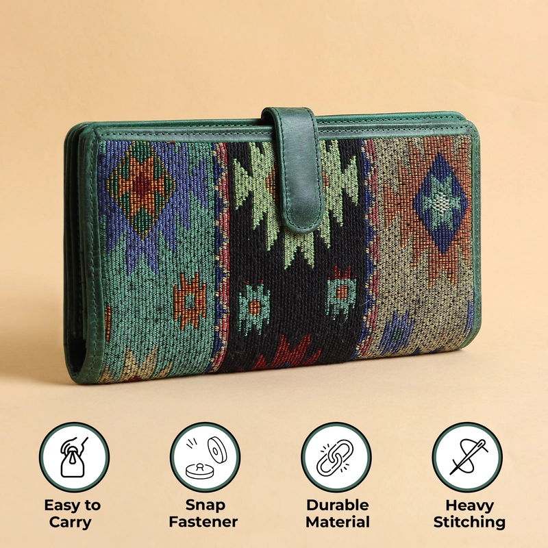 BIFOLD VERDE