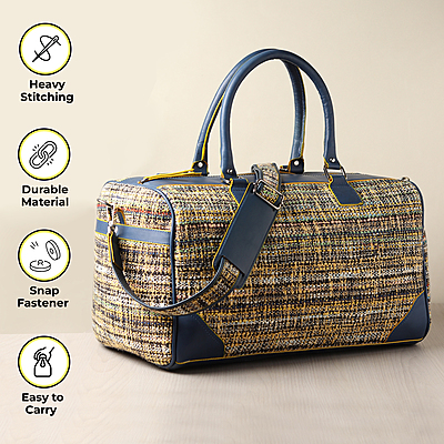 WEEKENDER AZUL