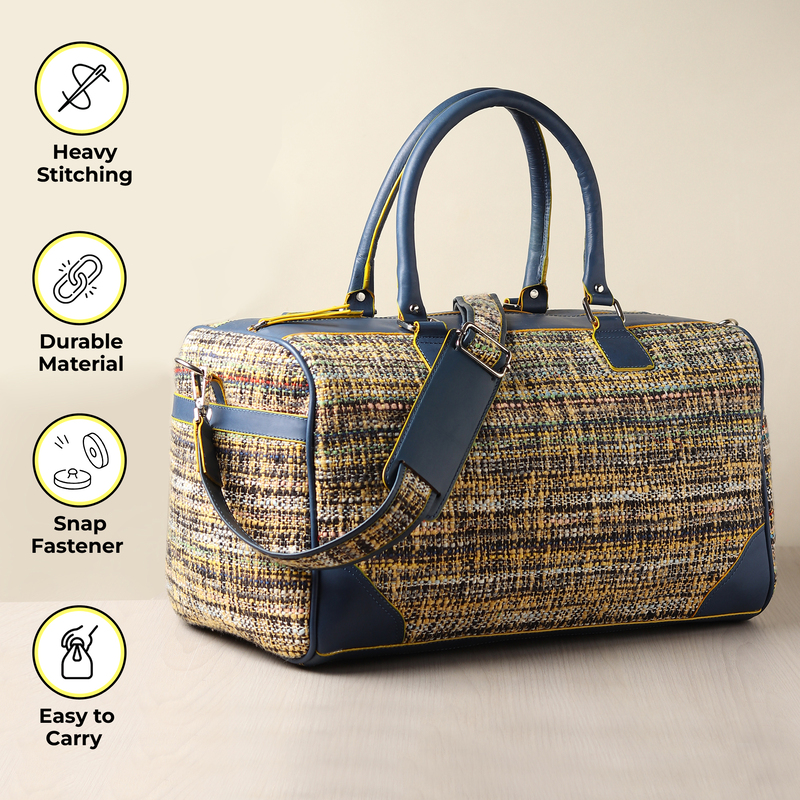 WEEKENDER AZUL