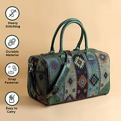 WEEKENDER VERDE