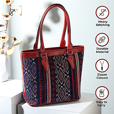 TOTE ROJA