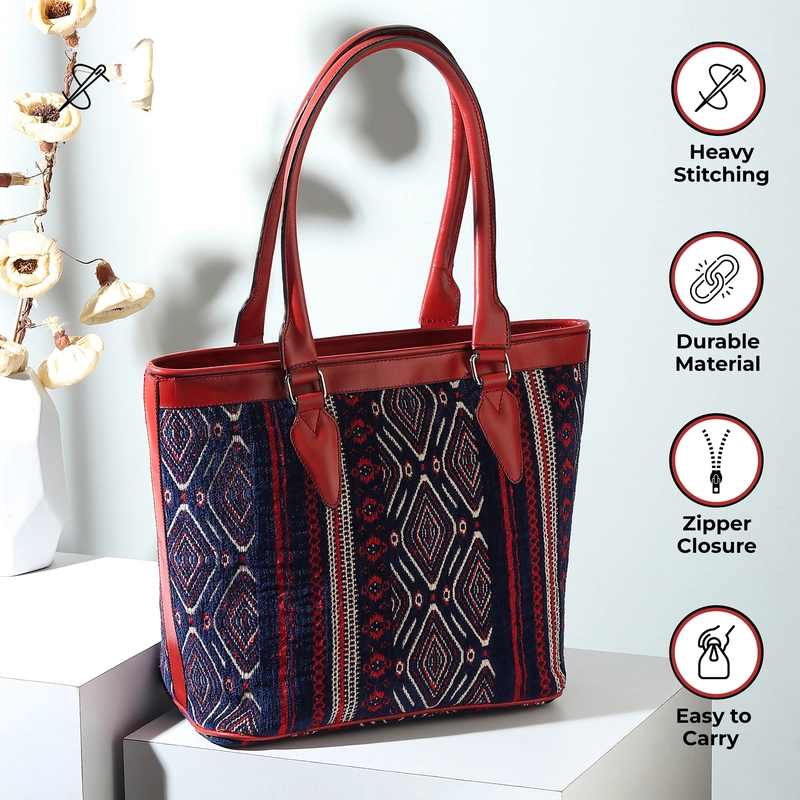 TOTE ROJA