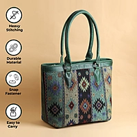 TOTE-VERDE