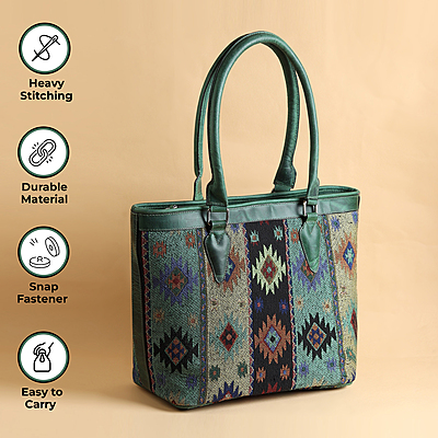 TOTE-VERDE