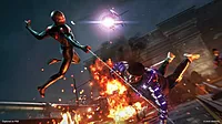 PS5 Spiderman Miles Morales