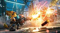 Sony Playstation Ratchet & Clank: Rift Apart For Playstation 5