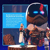 Sony PlayStation ASTRO BOT (PS5) | Standard Edition
