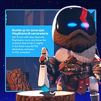 Sony PlayStation ASTRO BOT (PS5) | Standard Edition