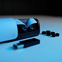 Sony Playstation PULSE Explore Wireless Earbuds