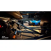 PS5 Gran Turismo 7 (Pre Owned)