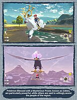 Nintendo Pokemon Legends Arceus (Switch)