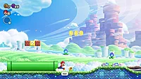 Nintendo Super Mario Bros Wonder (Switch)