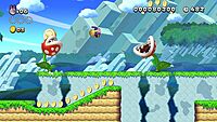 Nintendo New Super Mario Bros. U Deluxe