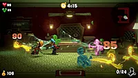 Nintendo Luigi's Mansion 3 (Switch)