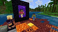 PS5 Minecraft | Standard Edition | PlayStation 5
