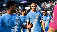 PS5 Electronic Arts FC 26 | Standard Edition | PlayStation 5