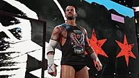 PS5 2K GAMES WWE 2K25 | Standard Edition | PlayStation 5