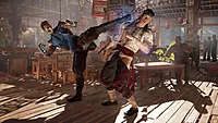 PS5 Mortal Kombat 1