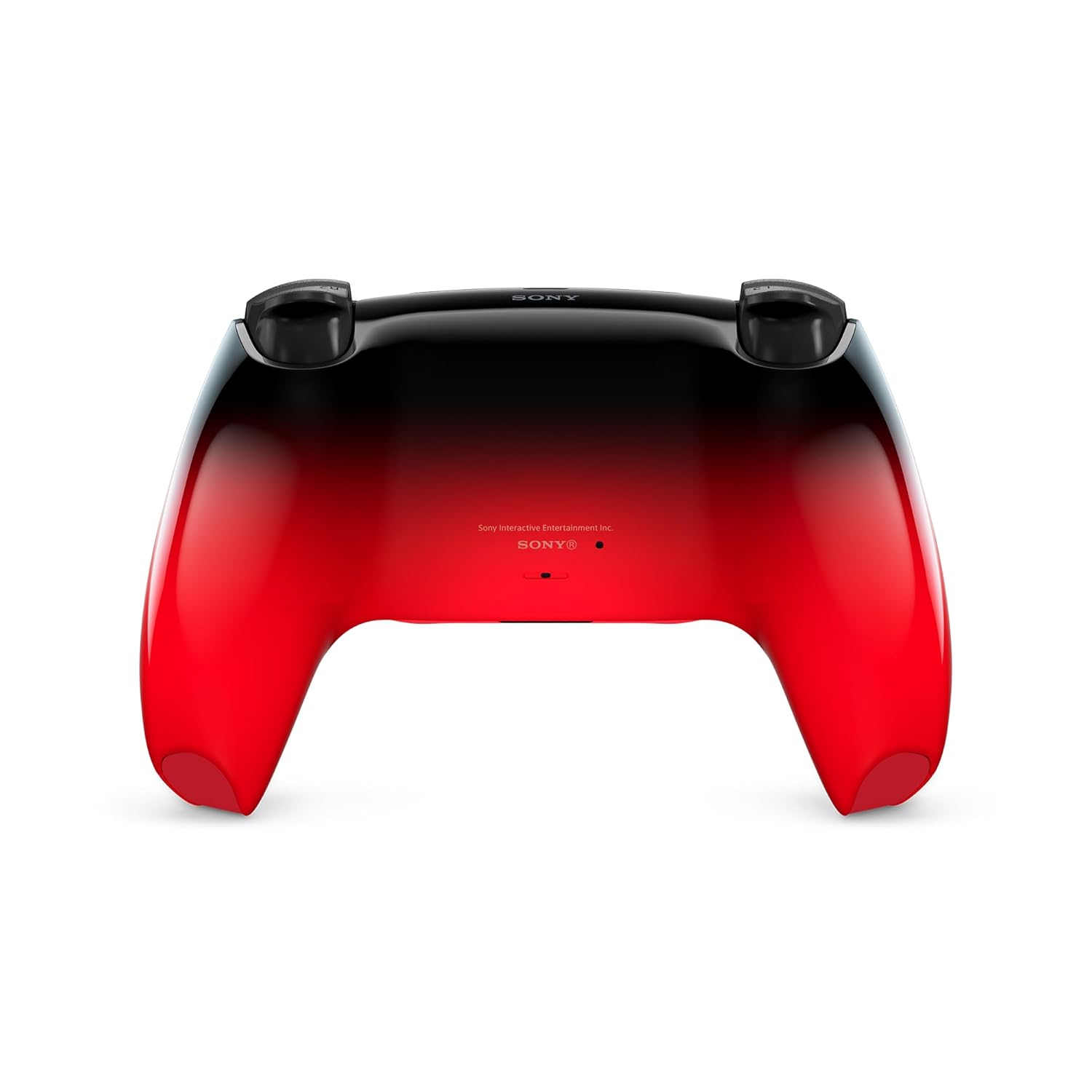 Sony DualSense Wireless Controller - Techno Red