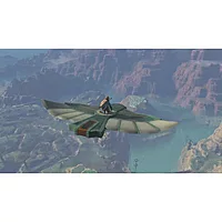 Nintendo The Legend Of Zelda: Tears Of The Kingdom (Switch)