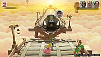 Nintendo Switch 2 Super Mario Party Jamboree Edition with Jamboree TV