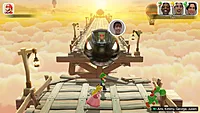 Nintendo Switch 2 Super Mario Party Jamboree Edition with Jamboree TV
