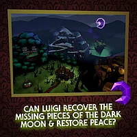 Nintendo Luigi's Mansion 2 HD (Switch)