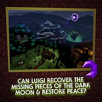 Nintendo Luigi's Mansion 2 HD (Switch)