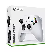 Xbox Wireless Controller β Robot White