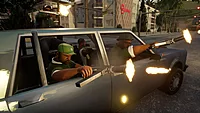 PS4 GTA Trilogy