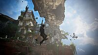 PS5 Uncharted: Legacy Of Thieves Collection | Sony | (Playstation 5)