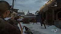 PS5 The Last of Us Part II Remastered |Playstation 5|