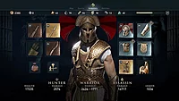 PS4 Assassins Creed: Odyssey