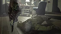 PS4 Resident Evil 7: Biohazard