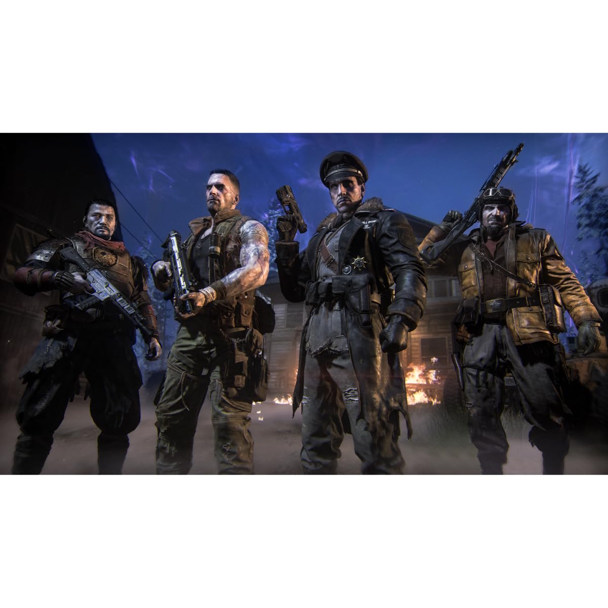 PS5 Call of Duty: Black Ops 7 |Playstation 5|