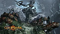 PS4 God of War III Remastered |Playstation 4|