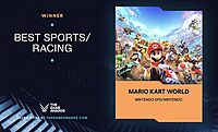 Nintendo Mario Kart World |Switch 2|