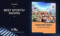 Nintendo Mario Kart World |Switch 2|