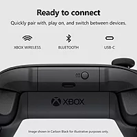 Xbox Wireless Controller Shock Blue