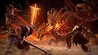 PS5 Elden Ring Nightreign | Standard Edition | PlayStation 5 |