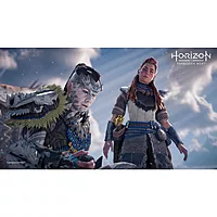 PS5 Horizon Zero Dawn Remastered |Playstation 5| Pre Owned|