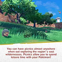 Nintendo Pokemon Scarlet | Switch |