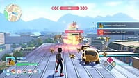 Nintendo Pokemon Legends: Z-A | Switch |
