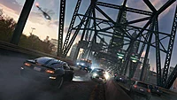 PS4 Ubisoft: Watch Dogs |Playstation 4|
